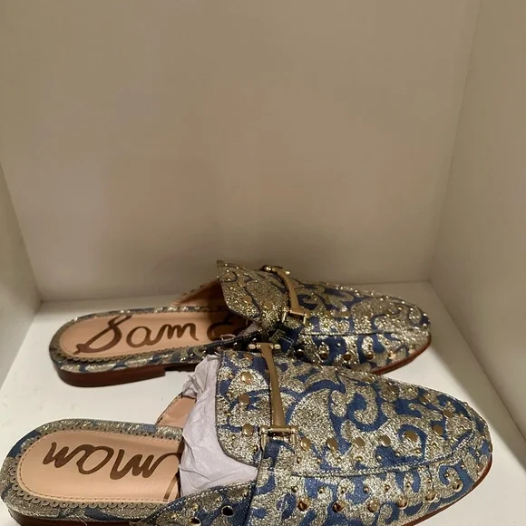 Women sandals - Picture 3 of 4